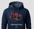 The Crimson Tide Catfish Hoodie (navy)