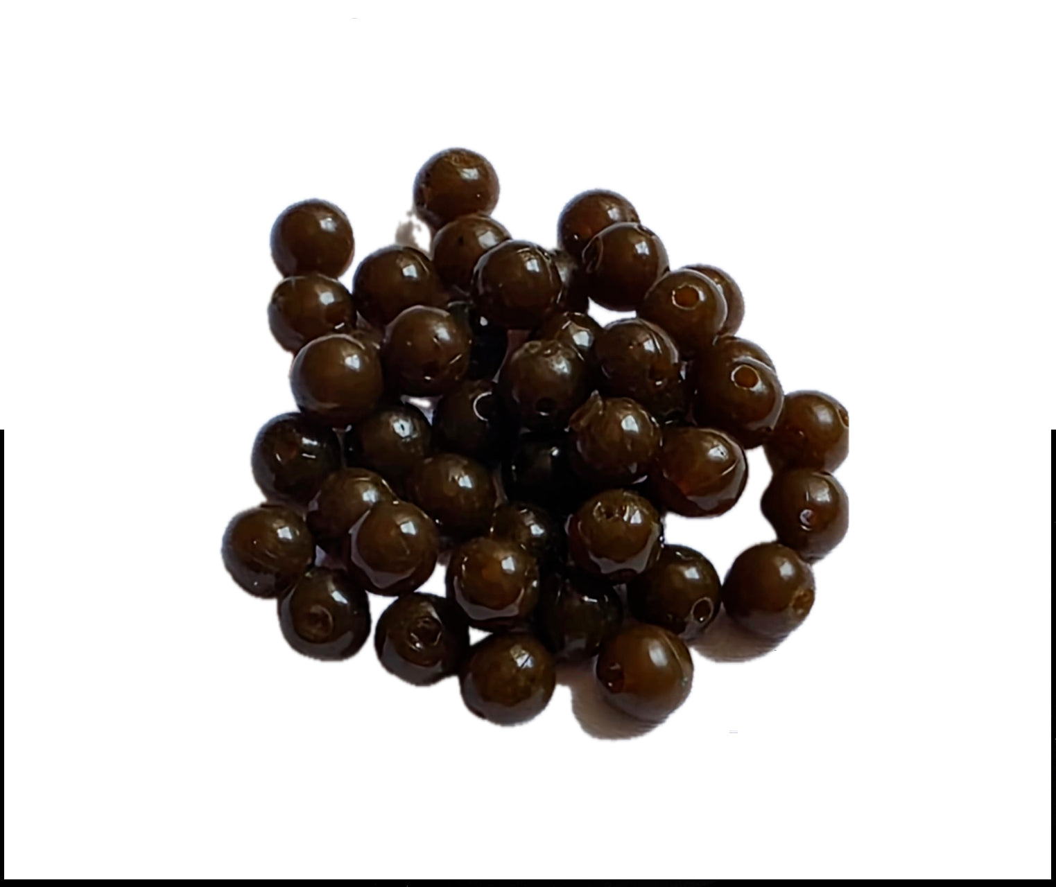 Fishing Beads