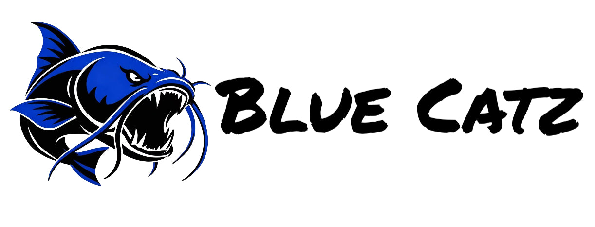 BlueCatz Fishing