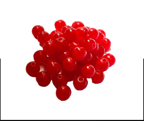 Fishing Beads