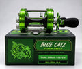 Venom Green™ Premium Reel