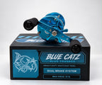 Blue Thunder™ Premium Reel