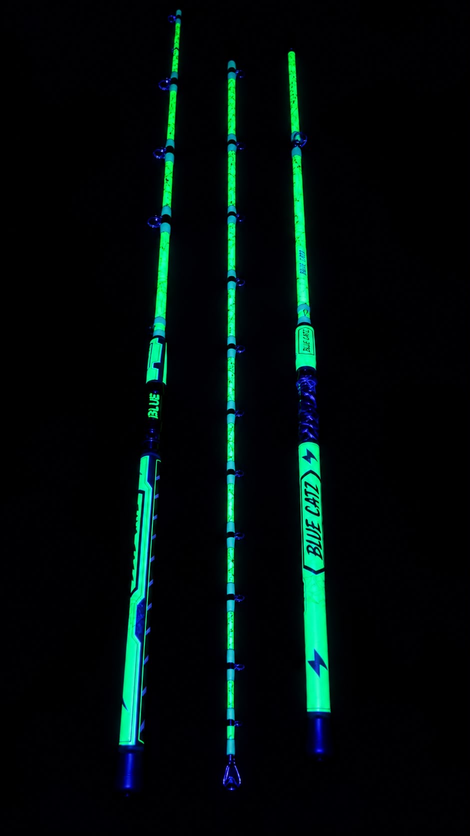 Night Stalker™ Rod (Medium Heavy)