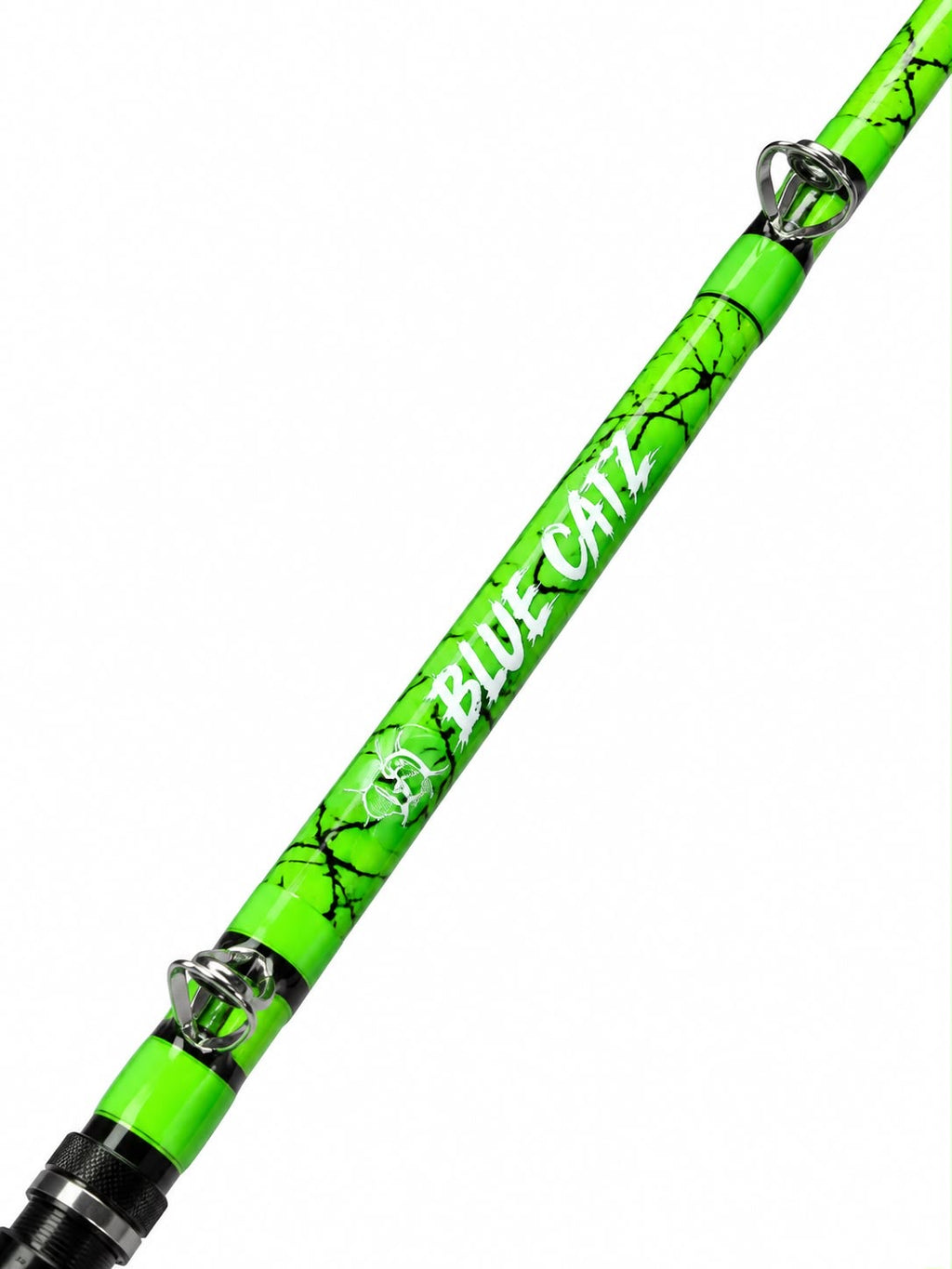 Night Stalker™ Rod (Medium Heavy)