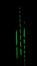 Night Stalker™ Rod (Medium Heavy)