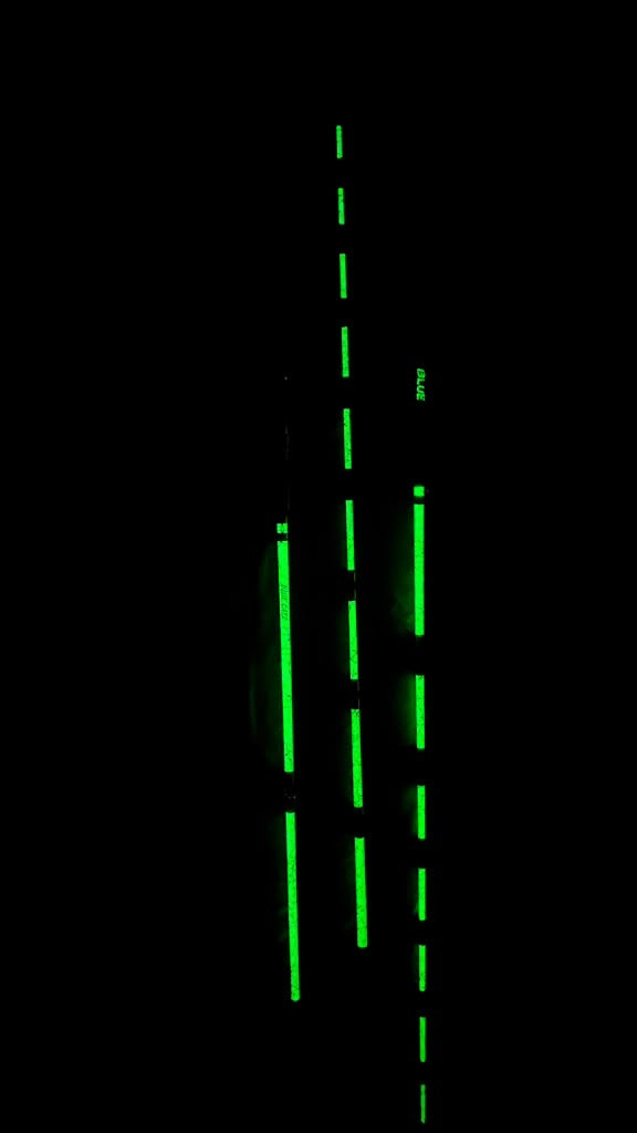 Night Stalker™ Rod (Medium Heavy)