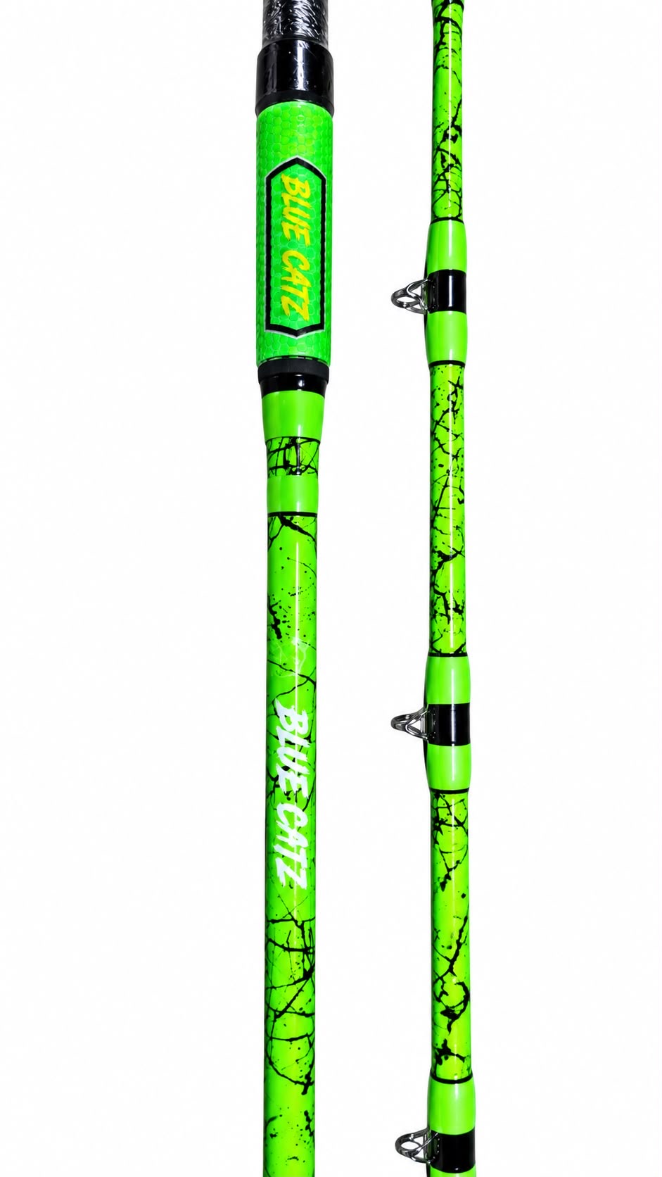 Night Stalker™ Rod (Medium Heavy)