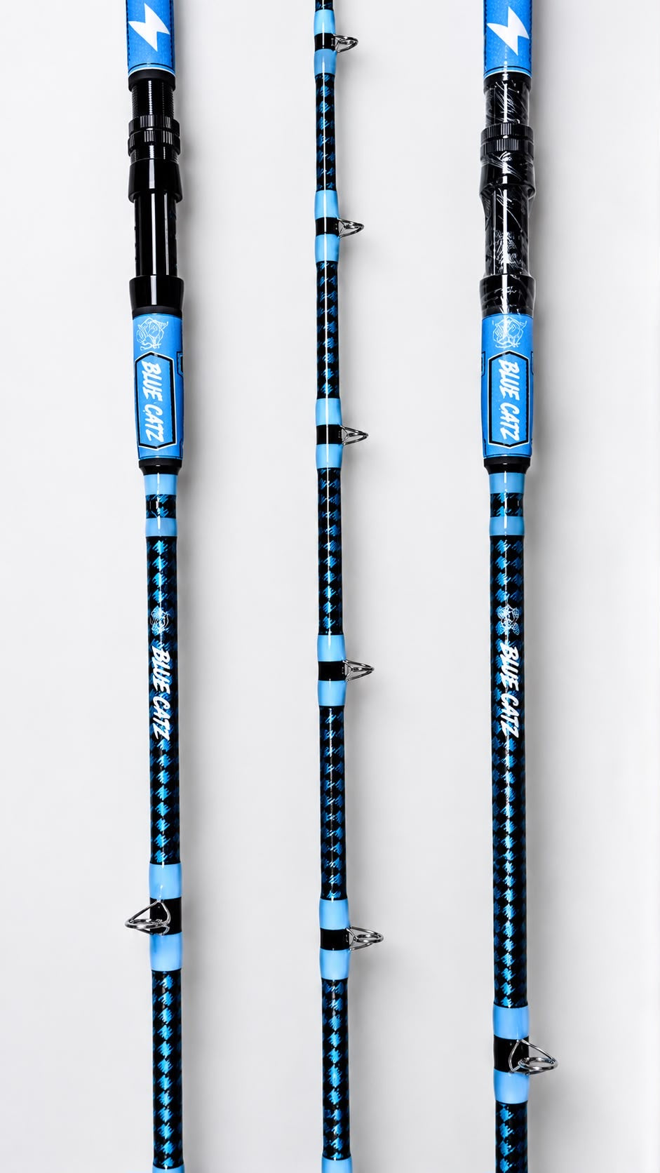 NightStrike™ Glow Rod (Medium Heavy)