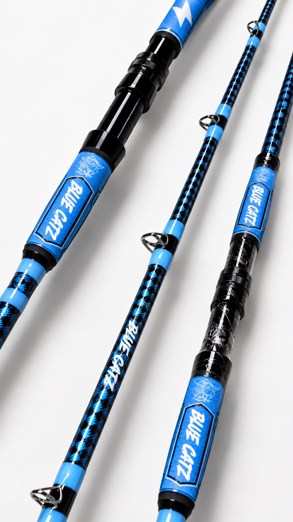 NightStrike™ Glow Rod (Medium Heavy)
