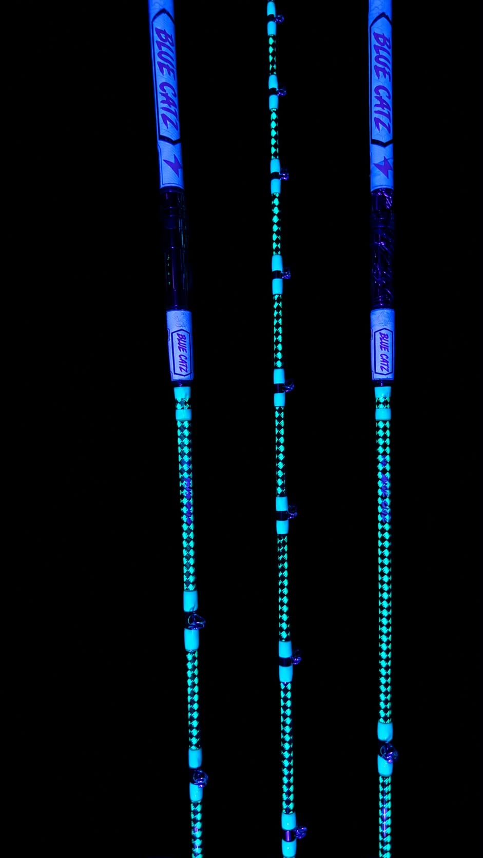 NightStrike™ Glow Rod (Medium Heavy)
