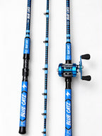 NightStrike™ Glow Rod (Medium Heavy)