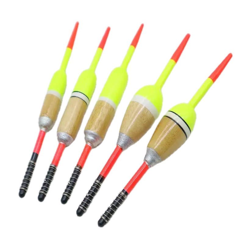 Slip Bobbers (bunch of 5)