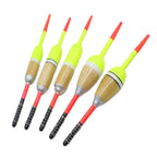 Slip Bobbers (bunch of 5)
