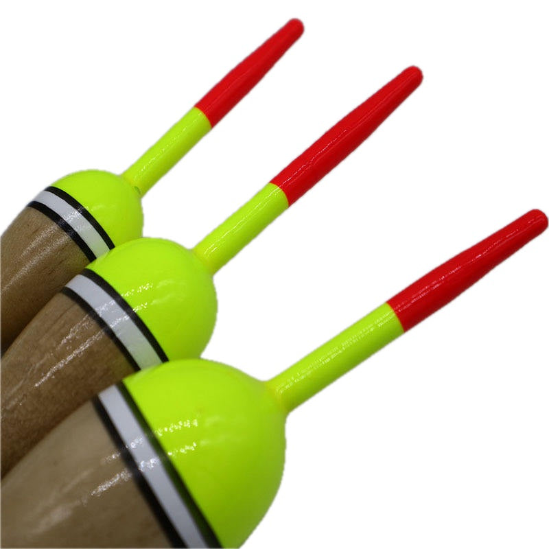 Slip Bobbers (bunch of 5)