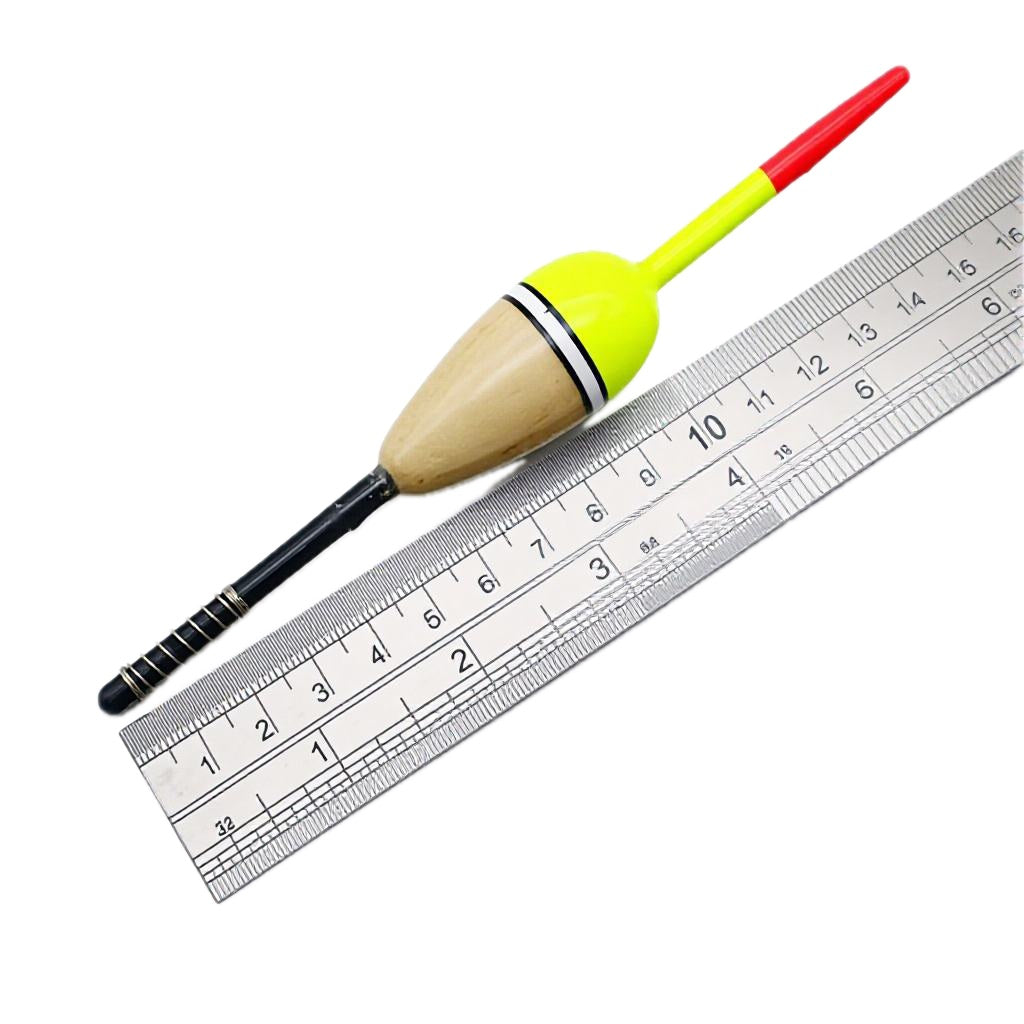 Slip Bobbers (bunch of 5)