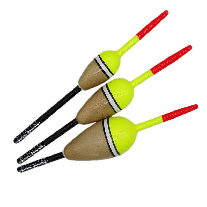 Slip Bobbers (bunch of 5)