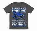 Performance Short Sleeve T-Shirt (Gray)