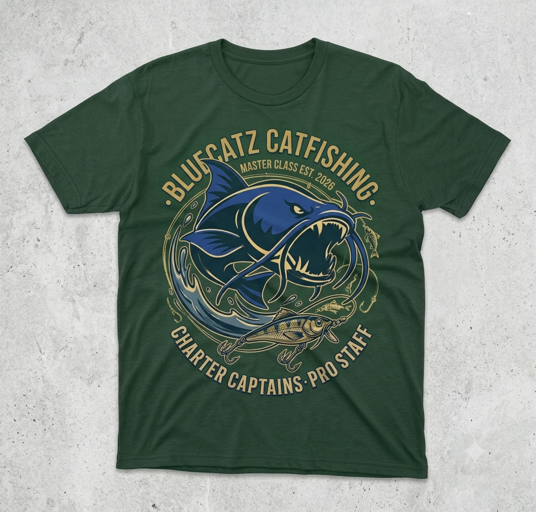Performance Short Sleeve T-Shirt (Green)