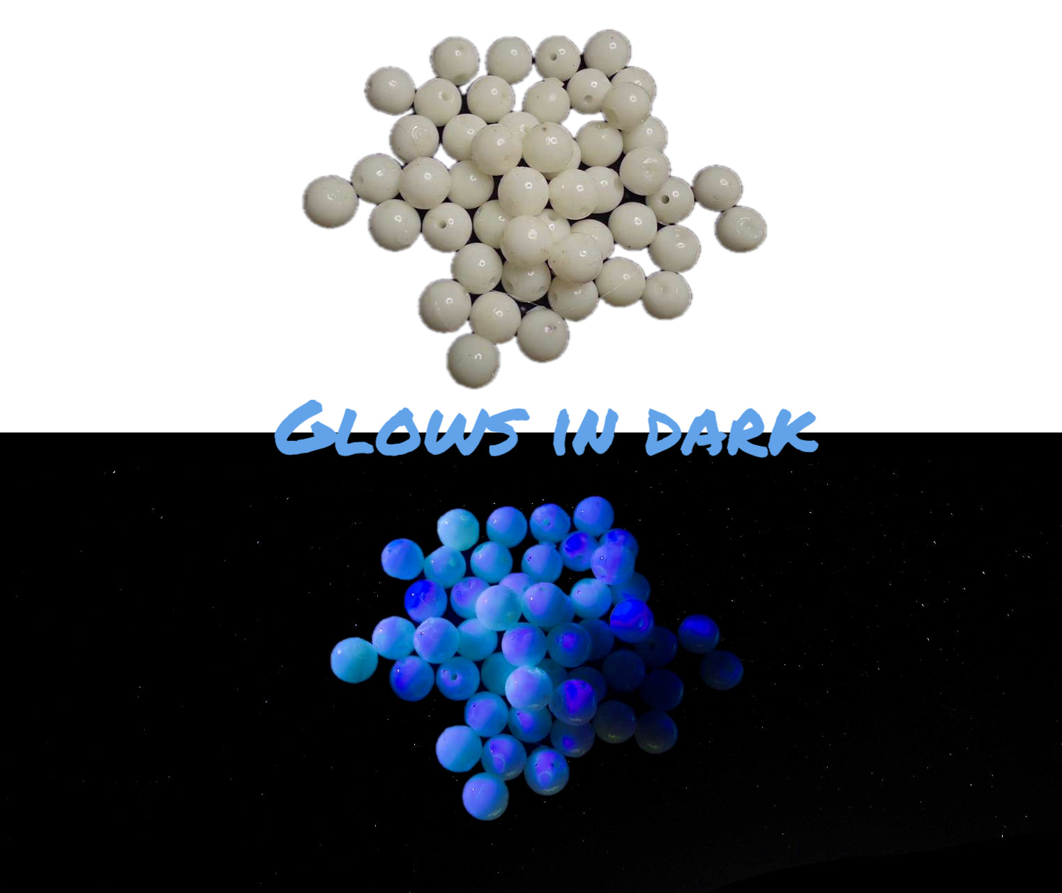 Fishing Beads